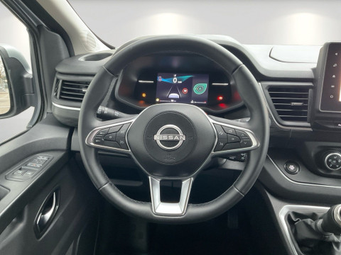 Ansicht 13 - Gebrauchtwagen Fahrzeug, Modell Primastar der Marke Nissan von Verkäufer CAR Avenue Autohaus GmbH