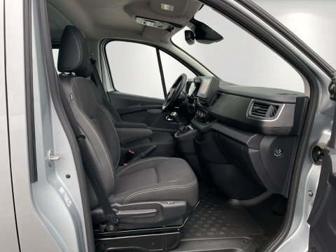 Ansicht 15 - Gebrauchtwagen Fahrzeug, Modell Primastar der Marke Nissan von Verkäufer CAR Avenue Autohaus GmbH