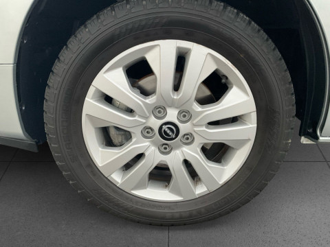 Ansicht 16 - Gebrauchtwagen Fahrzeug, Modell Primastar der Marke Nissan von Verkäufer CAR Avenue Autohaus GmbH