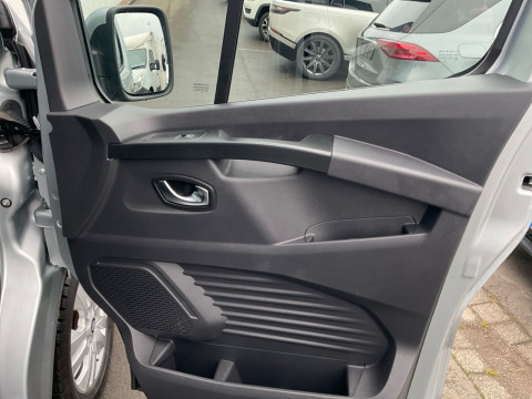 Ansicht 17 - Gebrauchtwagen Fahrzeug, Modell Primastar der Marke Nissan von Verkäufer CAR Avenue Autohaus GmbH