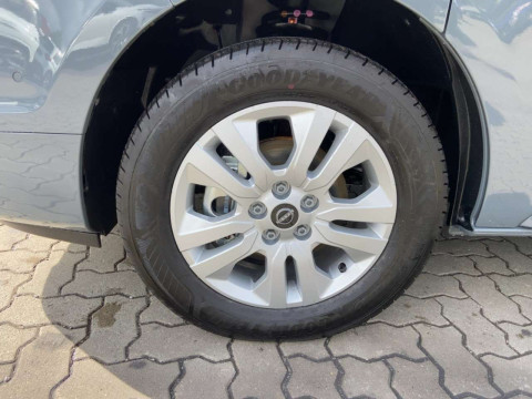 Ansicht 8 - Neuwagen Fahrzeug, Modell Primastar der Marke Nissan von Verkäufer Autohaus Günther GmbH