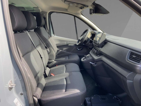 Ansicht 11 - Neuwagen Fahrzeug, Modell Primastar der Marke Nissan von Verkäufer Autohaus Günther GmbH