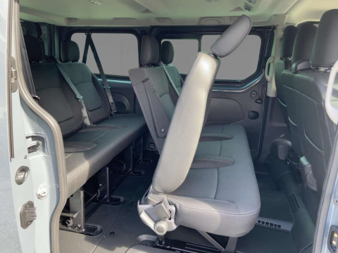 Ansicht 12 - Neuwagen Fahrzeug, Modell Primastar der Marke Nissan von Verkäufer Autohaus Günther GmbH