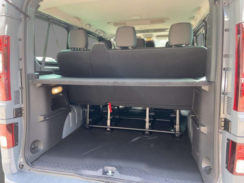 Ansicht 13 - Neuwagen Fahrzeug, Modell Primastar der Marke Nissan von Verkäufer Autohaus Günther GmbH