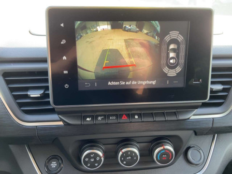 Ansicht 14 - Neuwagen Fahrzeug, Modell Primastar der Marke Nissan von Verkäufer Autohaus Günther GmbH