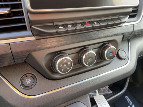 Ansicht 16 - Neuwagen Fahrzeug, Modell Primastar der Marke Nissan von Verkäufer Autohaus Günther GmbH