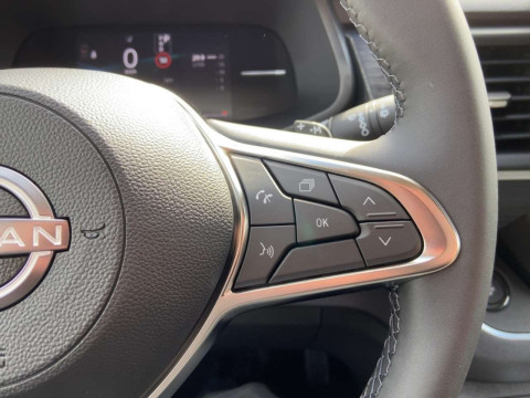 Ansicht 20 - Neuwagen Fahrzeug, Modell Primastar der Marke Nissan von Verkäufer Autohaus Günther GmbH