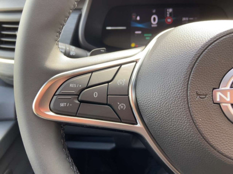 Ansicht 21 - Neuwagen Fahrzeug, Modell Primastar der Marke Nissan von Verkäufer Autohaus Günther GmbH