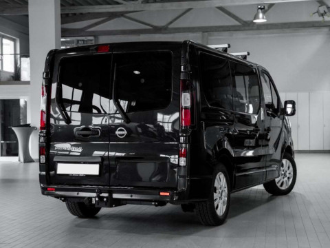 Ansicht 3 - Gebrauchtwagen Fahrzeug, Modell Primastar der Marke Nissan von Verkäufer Autohaus Stein GmbH