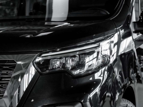 Ansicht 4 - Gebrauchtwagen Fahrzeug, Modell Primastar der Marke Nissan von Verkäufer Autohaus Stein GmbH