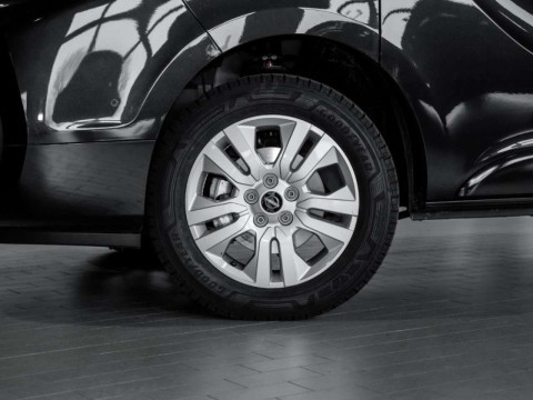 Ansicht 5 - Gebrauchtwagen Fahrzeug, Modell Primastar der Marke Nissan von Verkäufer Autohaus Stein GmbH