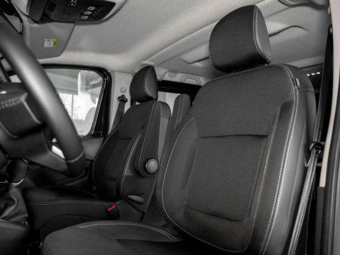 Ansicht 7 - Gebrauchtwagen Fahrzeug, Modell Primastar der Marke Nissan von Verkäufer Autohaus Stein GmbH