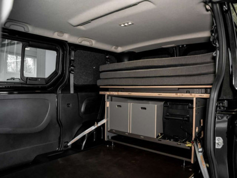 Ansicht 8 - Gebrauchtwagen Fahrzeug, Modell Primastar der Marke Nissan von Verkäufer Autohaus Stein GmbH