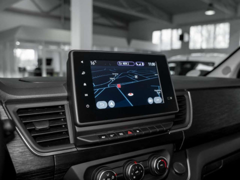 Ansicht 11 - Gebrauchtwagen Fahrzeug, Modell Primastar der Marke Nissan von Verkäufer Autohaus Stein GmbH