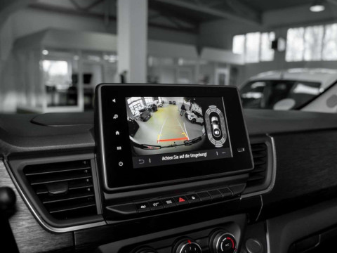 Ansicht 12 - Gebrauchtwagen Fahrzeug, Modell Primastar der Marke Nissan von Verkäufer Autohaus Stein GmbH