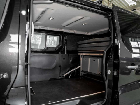 Ansicht 14 - Gebrauchtwagen Fahrzeug, Modell Primastar der Marke Nissan von Verkäufer Autohaus Stein GmbH