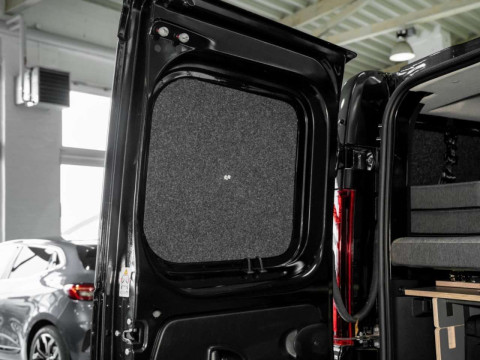 Ansicht 16 - Gebrauchtwagen Fahrzeug, Modell Primastar der Marke Nissan von Verkäufer Autohaus Stein GmbH