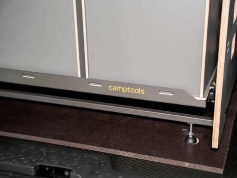 Ansicht 17 - Gebrauchtwagen Fahrzeug, Modell Primastar der Marke Nissan von Verkäufer Autohaus Stein GmbH