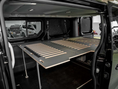 Ansicht 19 - Gebrauchtwagen Fahrzeug, Modell Primastar der Marke Nissan von Verkäufer Autohaus Stein GmbH