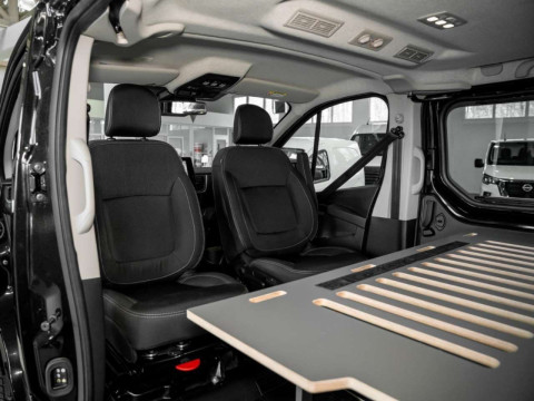 Ansicht 20 - Gebrauchtwagen Fahrzeug, Modell Primastar der Marke Nissan von Verkäufer Autohaus Stein GmbH