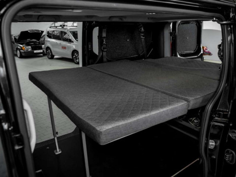 Ansicht 21 - Gebrauchtwagen Fahrzeug, Modell Primastar der Marke Nissan von Verkäufer Autohaus Stein GmbH