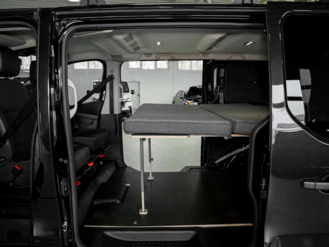 Ansicht 22 - Gebrauchtwagen Fahrzeug, Modell Primastar der Marke Nissan von Verkäufer Autohaus Stein GmbH