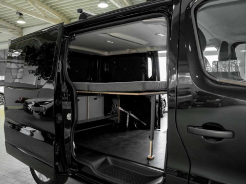 Ansicht 27 - Gebrauchtwagen Fahrzeug, Modell Primastar der Marke Nissan von Verkäufer Autohaus Stein GmbH