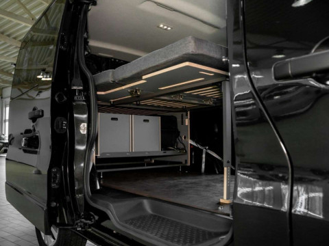 Ansicht 28 - Gebrauchtwagen Fahrzeug, Modell Primastar der Marke Nissan von Verkäufer Autohaus Stein GmbH