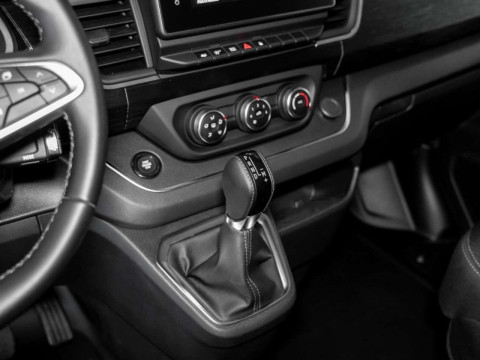 Ansicht 29 - Gebrauchtwagen Fahrzeug, Modell Primastar der Marke Nissan von Verkäufer Autohaus Stein GmbH