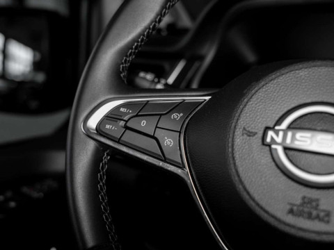 Ansicht 30 - Gebrauchtwagen Fahrzeug, Modell Primastar der Marke Nissan von Verkäufer Autohaus Stein GmbH