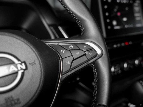 Ansicht 31 - Gebrauchtwagen Fahrzeug, Modell Primastar der Marke Nissan von Verkäufer Autohaus Stein GmbH