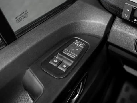 Ansicht 32 - Gebrauchtwagen Fahrzeug, Modell Primastar der Marke Nissan von Verkäufer Autohaus Stein GmbH