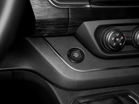 Ansicht 35 - Gebrauchtwagen Fahrzeug, Modell Primastar der Marke Nissan von Verkäufer Autohaus Stein GmbH