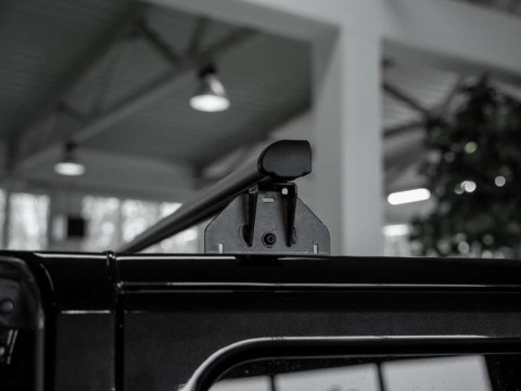 Ansicht 37 - Gebrauchtwagen Fahrzeug, Modell Primastar der Marke Nissan von Verkäufer Autohaus Stein GmbH