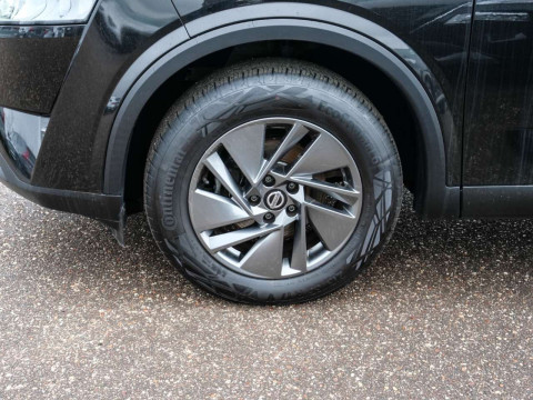 Ansicht 4 - Gebrauchtwagen Fahrzeug, Modell Qashqai der Marke Nissan von Verkäufer Moll Automobile GmbH & Co KG