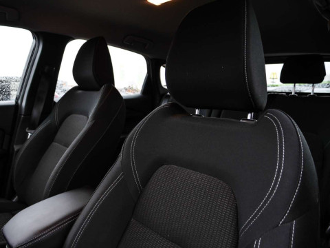 Ansicht 7 - Gebrauchtwagen Fahrzeug, Modell Qashqai der Marke Nissan von Verkäufer Moll Automobile GmbH & Co KG