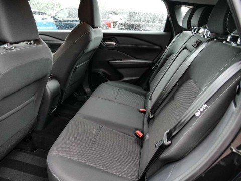 Ansicht 8 - Gebrauchtwagen Fahrzeug, Modell Qashqai der Marke Nissan von Verkäufer Moll Automobile GmbH & Co KG