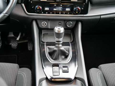 Ansicht 11 - Gebrauchtwagen Fahrzeug, Modell Qashqai der Marke Nissan von Verkäufer Moll Automobile GmbH & Co KG