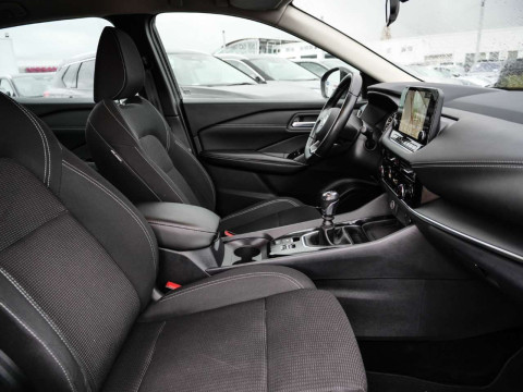 Ansicht 13 - Gebrauchtwagen Fahrzeug, Modell Qashqai der Marke Nissan von Verkäufer Moll Automobile GmbH & Co KG