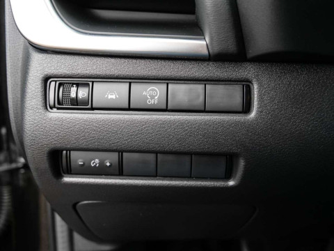 Ansicht 19 - Gebrauchtwagen Fahrzeug, Modell Qashqai der Marke Nissan von Verkäufer Moll Automobile GmbH & Co KG