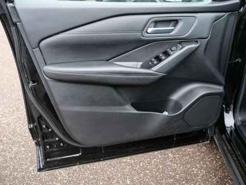 Ansicht 20 - Gebrauchtwagen Fahrzeug, Modell Qashqai der Marke Nissan von Verkäufer Moll Automobile GmbH & Co KG