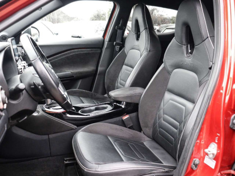 Ansicht 7 - Gebrauchtwagen Fahrzeug, Modell Juke der Marke Nissan von Verkäufer Moll Automobile GmbH & Co KG