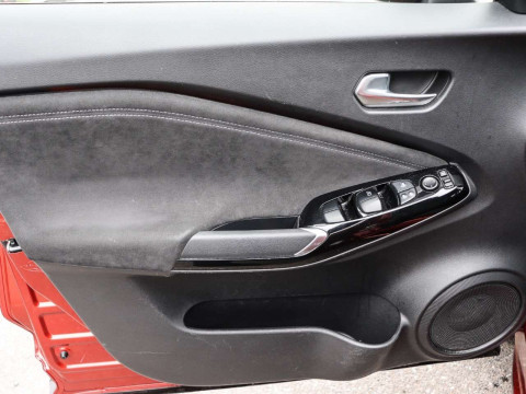 Ansicht 10 - Gebrauchtwagen Fahrzeug, Modell Juke der Marke Nissan von Verkäufer Moll Automobile GmbH & Co KG