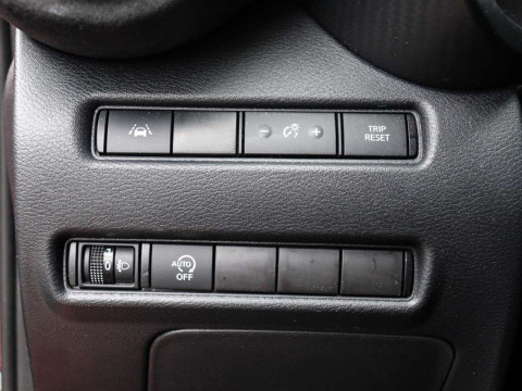 Ansicht 11 - Gebrauchtwagen Fahrzeug, Modell Juke der Marke Nissan von Verkäufer Moll Automobile GmbH & Co KG