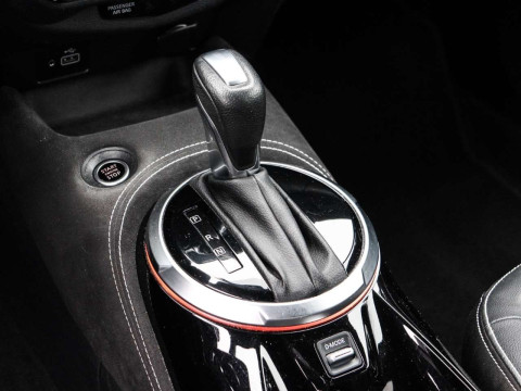 Ansicht 12 - Gebrauchtwagen Fahrzeug, Modell Juke der Marke Nissan von Verkäufer Moll Automobile GmbH & Co KG