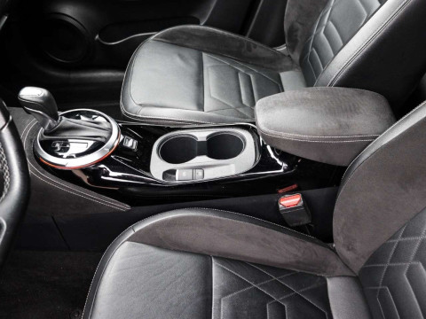 Ansicht 13 - Gebrauchtwagen Fahrzeug, Modell Juke der Marke Nissan von Verkäufer Moll Automobile GmbH & Co KG