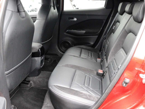 Ansicht 14 - Gebrauchtwagen Fahrzeug, Modell Juke der Marke Nissan von Verkäufer Moll Automobile GmbH & Co KG