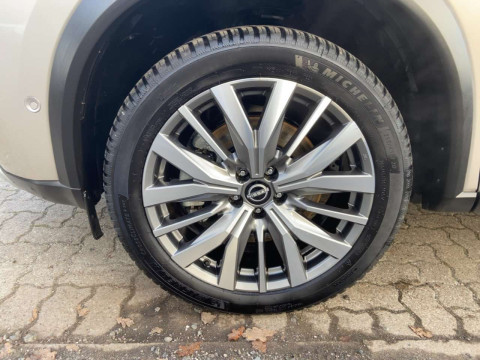 Ansicht 7 - Gebrauchtwagen Fahrzeug, Modell X-Trail der Marke Nissan von Verkäufer Autohaus Günther GmbH