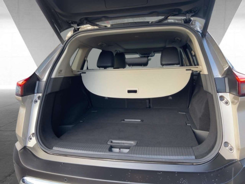 Ansicht 12 - Gebrauchtwagen Fahrzeug, Modell X-Trail der Marke Nissan von Verkäufer Autohaus Günther GmbH