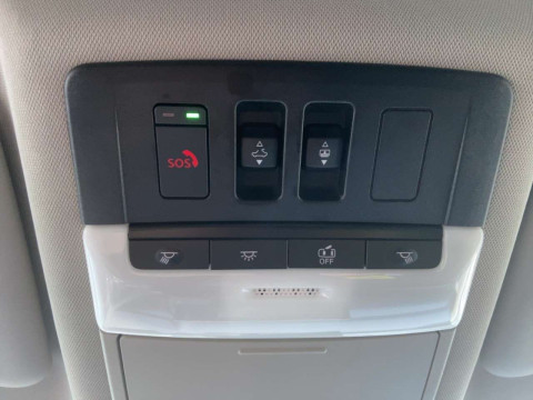 Ansicht 23 - Gebrauchtwagen Fahrzeug, Modell X-Trail der Marke Nissan von Verkäufer Autohaus Günther GmbH